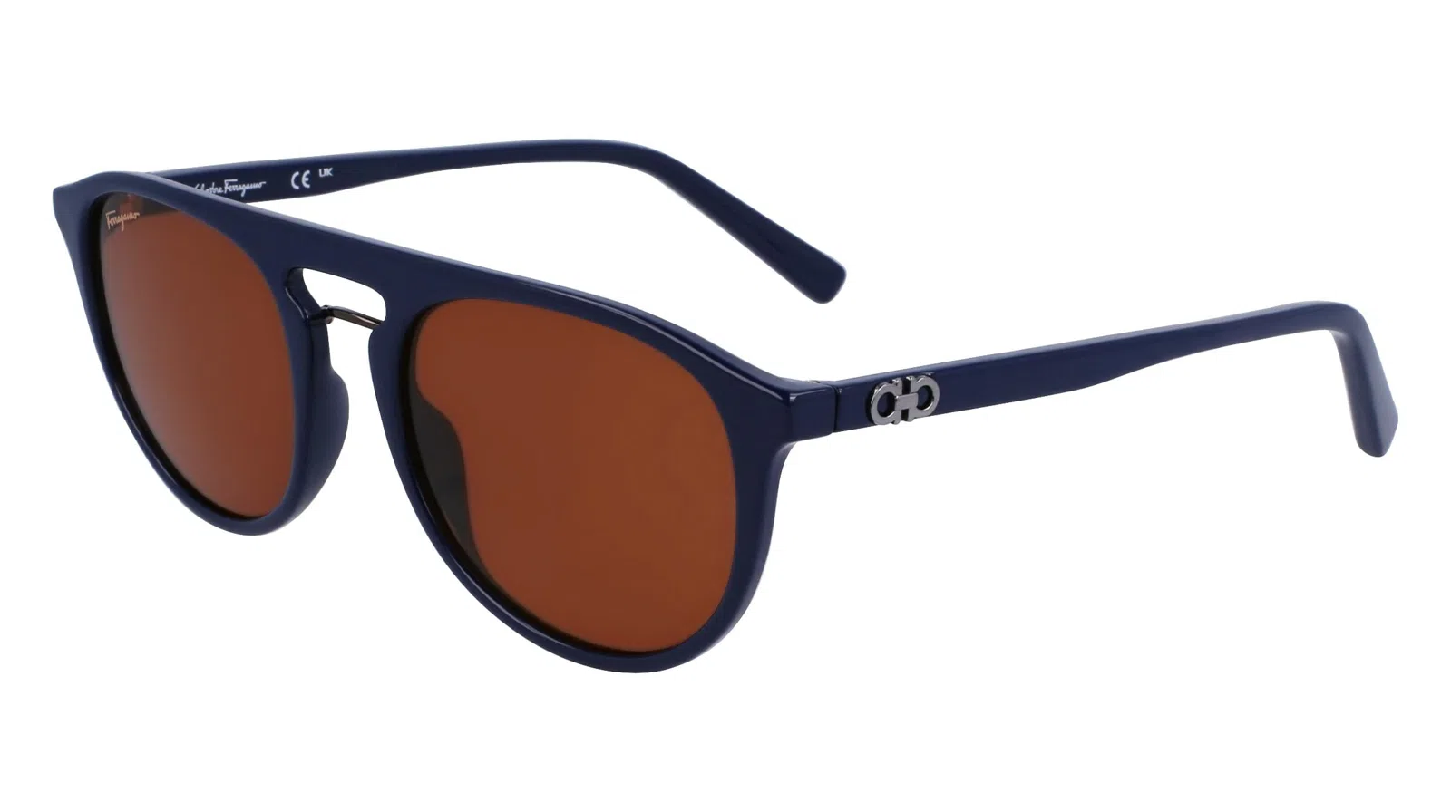Salvatore Ferragamo SF1090S Sunglasses - view 4